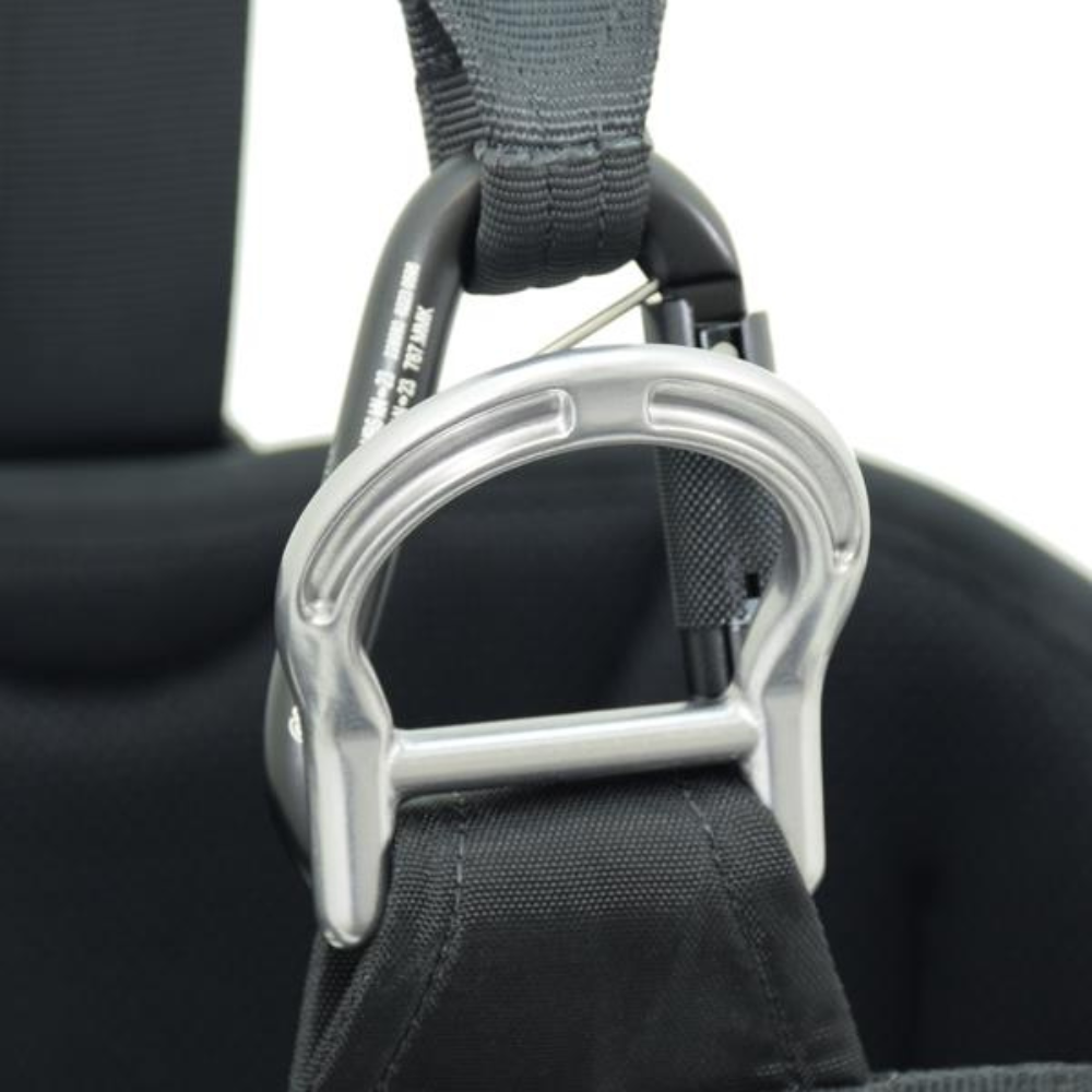 Kong X-Five Fast Work Harness from Columbia Safety